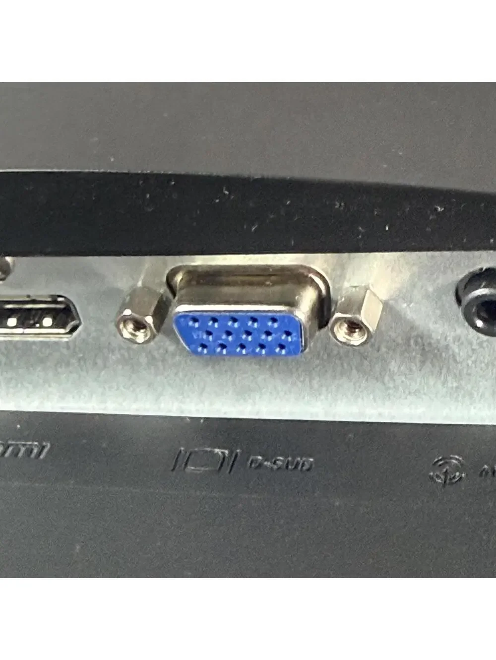 Dell 21.5